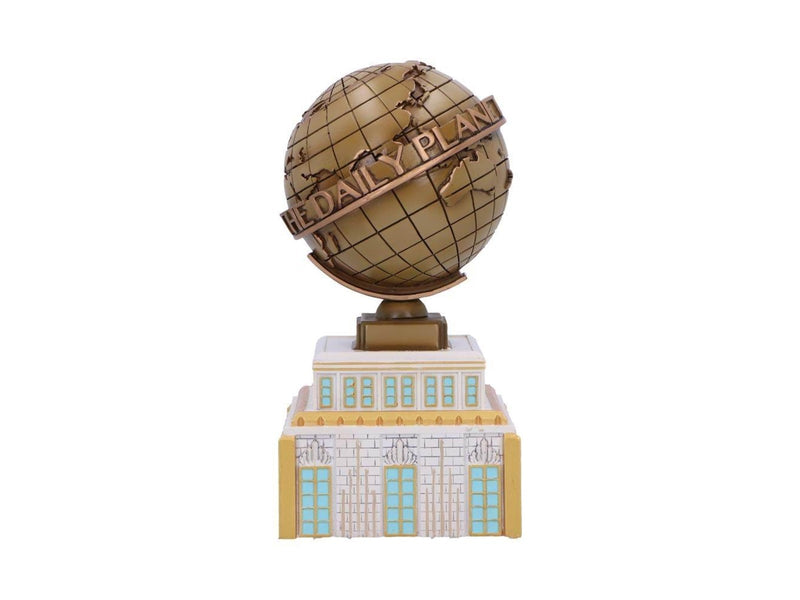 Nemesis Now - DC Bookend The Daily Planet