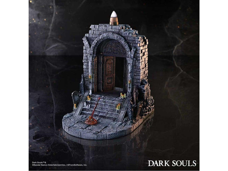 Nemesis Now - Dark Souls III - Fog Gate Backflow Incense Burner
