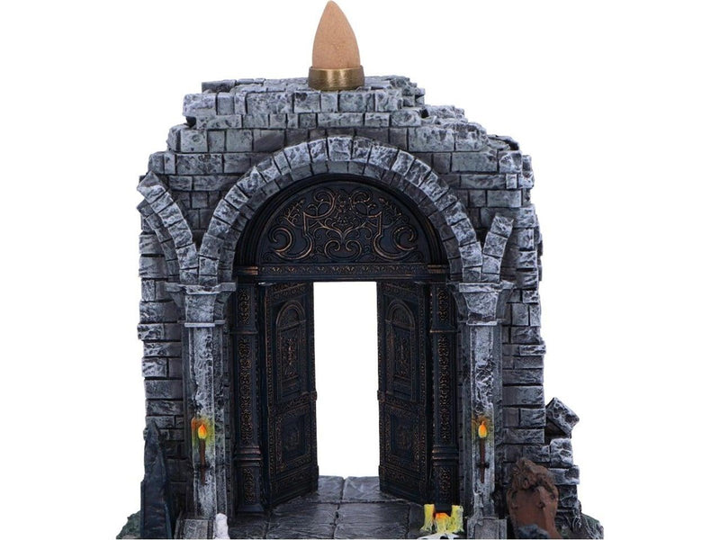 Nemesis Now - Dark Souls III - Fog Gate Backflow Incense Burner