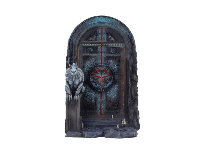 Nemesis Now - Diablo IV - Hells Gate Bookend