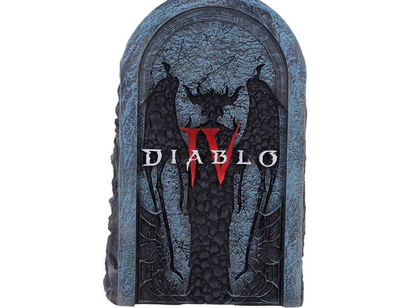 Nemesis Now - Diablo IV - Hells Gate Bookend
