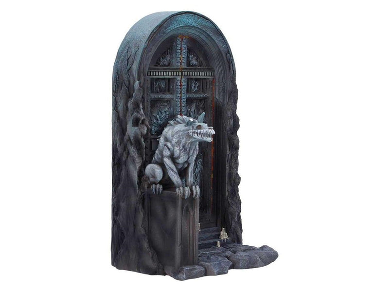 Nemesis Now - Diablo IV - Hells Gate Bookend