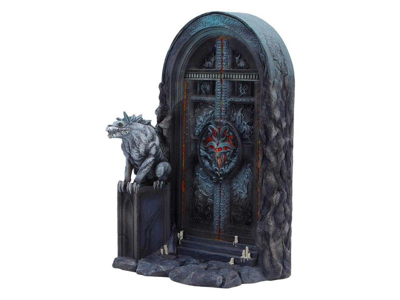 Nemesis Now - Diablo IV - Hells Gate Bookend