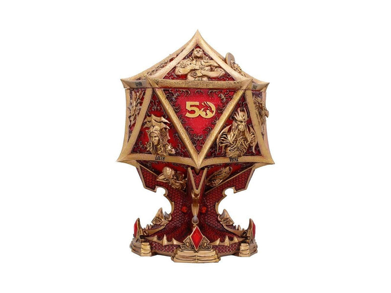 Nemesis Now Dungeons & Dragons - 50th Anniversary Collectors Box