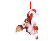 Nemesis Now - Gremlins Gizmo Candy Cane Weihnachtsschmuck - Figur