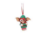 Nemesis Now - Gremlins Gizmo Elf Weihnachtsschmuck - Figur