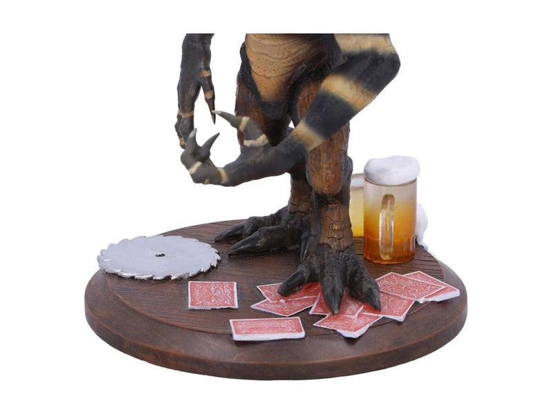 Nemesis Now - Gremlins Stripe Figurine 16 cm - Figur