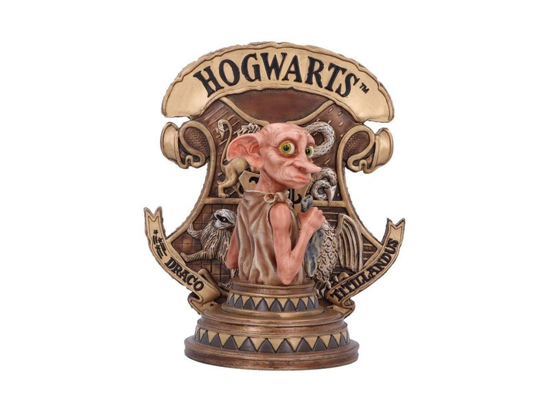 Nemesis Now - Harry Potter Dobby Bookend