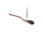Nemesis Now - Harry Potter Firebolt Weihnachtsschmuck - Figur