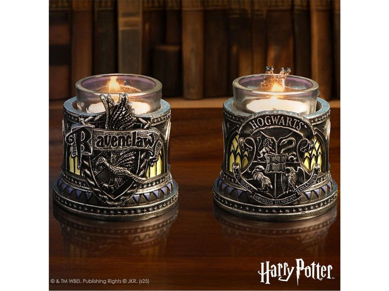 Nemesis Now - Harry Potter - Ravenclaw Tea Light - Figur