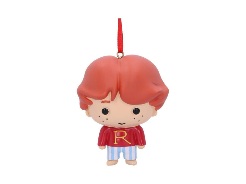 Nemesis Now - Harry Potter - Ron Weihnachtsschmuck - Figur