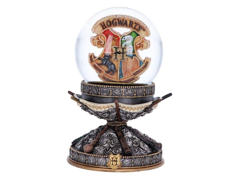 Nemesis Now - Harry Potter Wand Snow Globe - Schneekugel