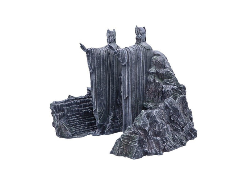 Nemesis Now - Lord of the Rings Gates of Argonath Bookends (Large)