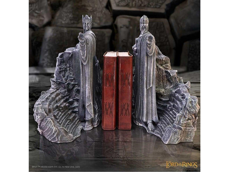 Nemesis Now - Lord of the Rings Gates of Argonath Bookends (Large)