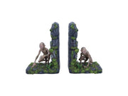 Nemesis Now - Lord of the Rings Gollum & Smeagol Bookends