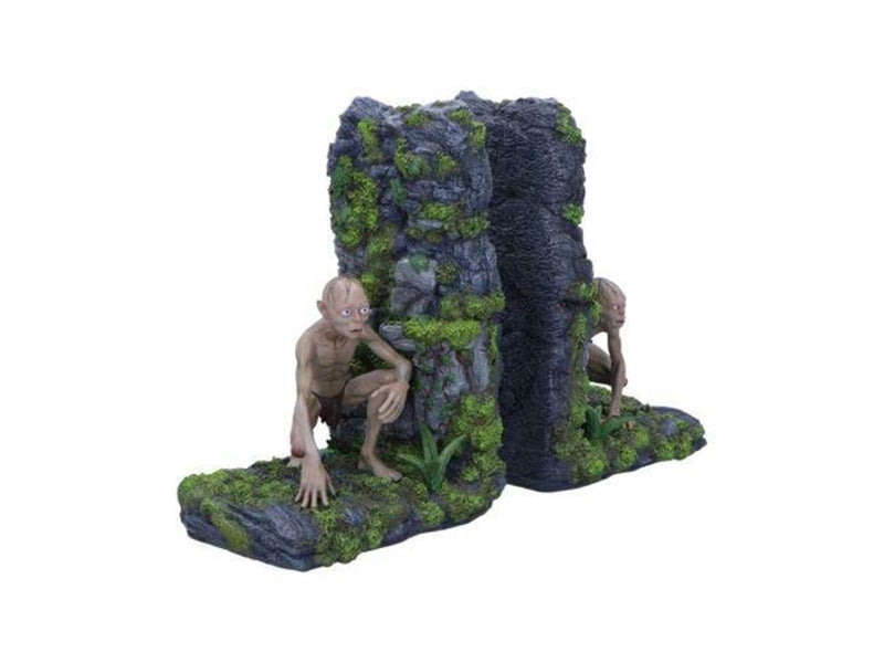 Nemesis Now - Lord of the Rings Gollum & Smeagol Bookends