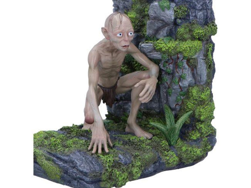 Nemesis Now - Lord of the Rings Gollum & Smeagol Bookends