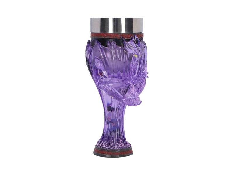 Nemesis Now - Naruto - Sasuke Goblet - Becher