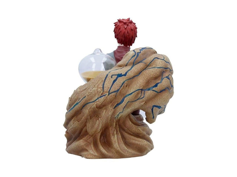 Nemesis Now - Naruto Shippuden - Gaara Sand Timer - Figur