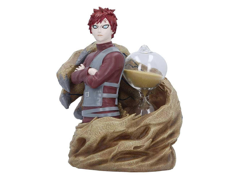 Nemesis Now - Naruto Shippuden - Gaara Sand Timer - Figur