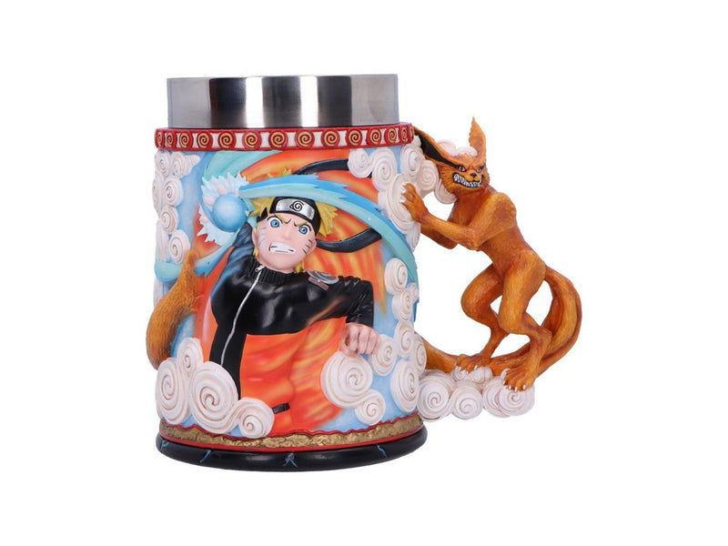 Nemesis Now - Naruto Tankard - Becher