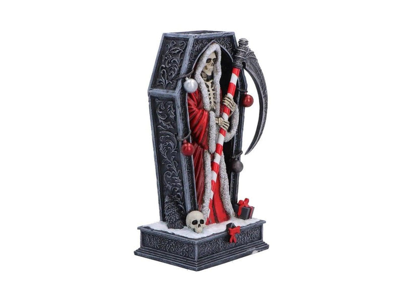 Nemesis Now - Nemesis - Silent Nightmares - Merry Cryptmas