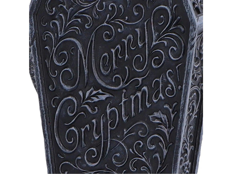 Nemesis Now - Nemesis - Silent Nightmares - Merry Cryptmas