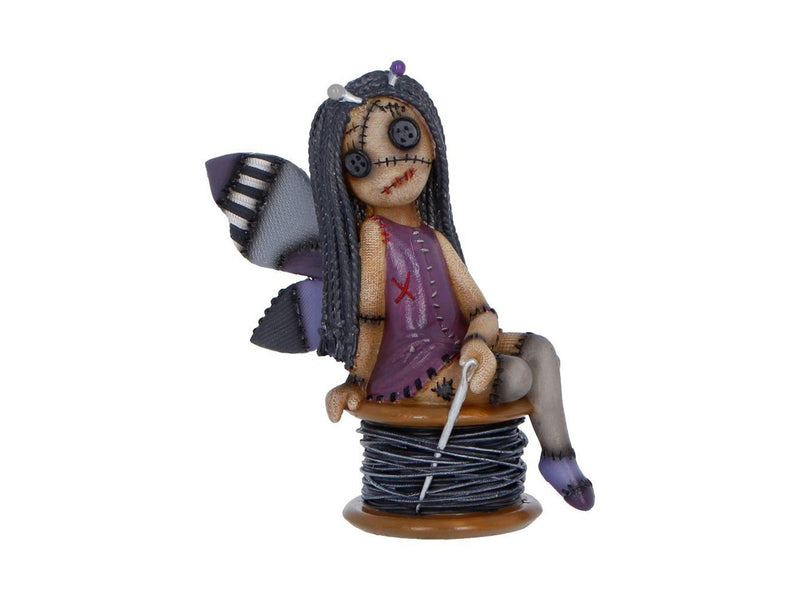 Nemesis Now - Nemesis - The Stitchlings - Stitchy Belle