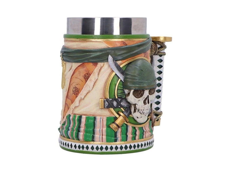 Nemesis Now - One Piece - Zoro Tankard - Becher