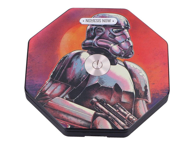 Nemesis Now - Original Stormtrooper Foldable Lamp - Lampe