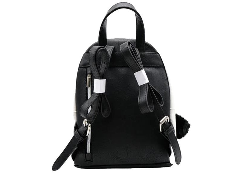 Nemesis Now - Pokémon Pikachu Backpack White 28cm - Rucksack