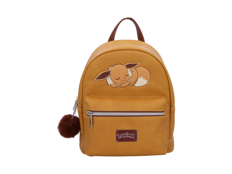 Nemesis Now - Pokémon Sleeping Eevee Backpack 28cm - Rucksack