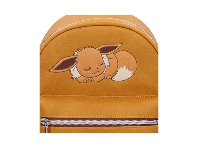 Nemesis Now - Pokémon Sleeping Eevee Backpack 28cm - Rucksack