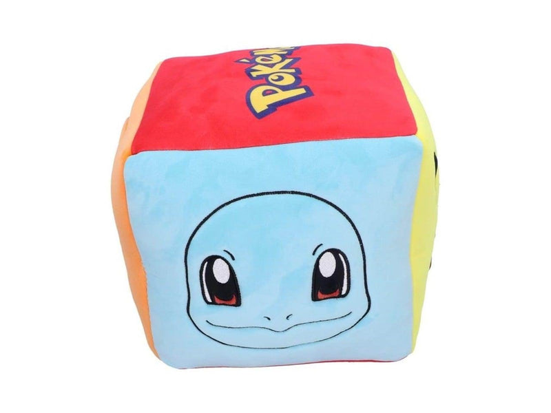 Nemesis Now - Pokémon Starter Cube Cushion 25cm - Kissen