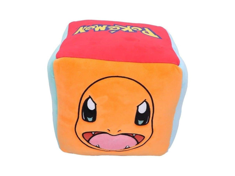 Nemesis Now - Pokémon Starter Cube Cushion 25cm - Kissen