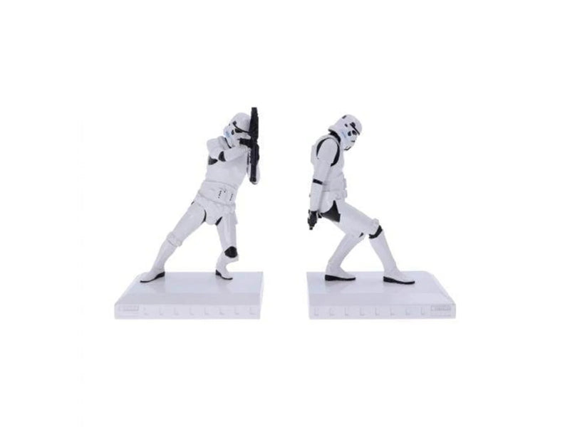 Nemesis Now - Stormtrooper Bookends 18.5cm
