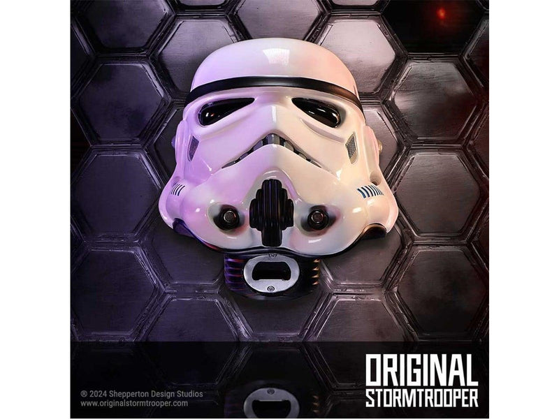 Nemesis Now - Stormtrooper Bottle Opener - Flaschenöffner