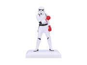 Nemesis Now - Stormtrooper The Greatest 18 cm - Figur