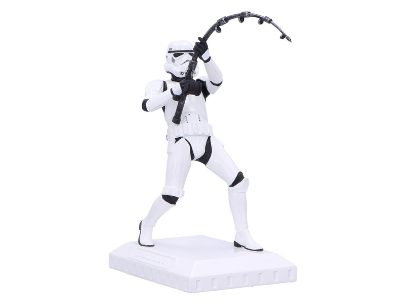 Nemesis Now - Stormtrooper What a Catch - Figur