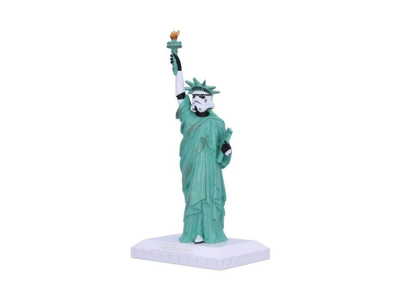 Nemesis Now - Stormtrooper What a Liberty - Figur