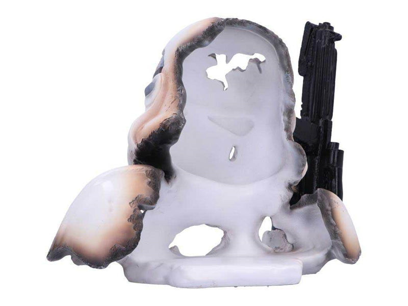 Nemesis Now - Stormtrooper in battle Blasted Bust 23.5 cm - Figur