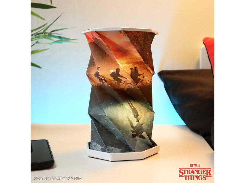 Nemesis Now - Stranger Things The Upside Down - Lampe
