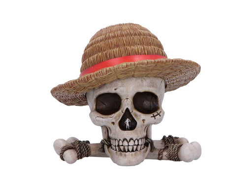 Nemesis Now - TBN One Piece Luffy Jolly Roger Box