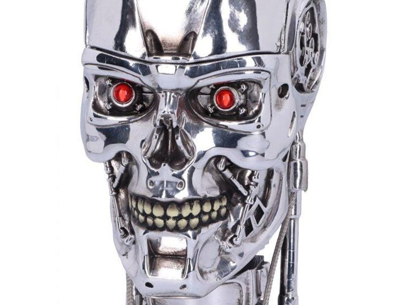 Nemesis Now - Terminator 2 Head Box 21 cm