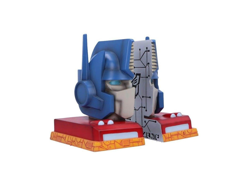 Nemesis Now - Transformers Optimus Prime Bookends