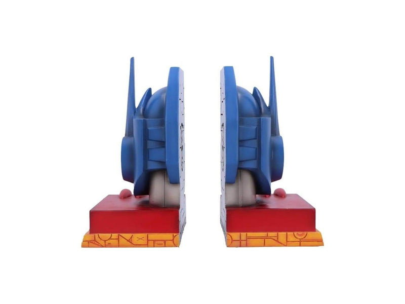 Nemesis Now - Transformers Optimus Prime Bookends