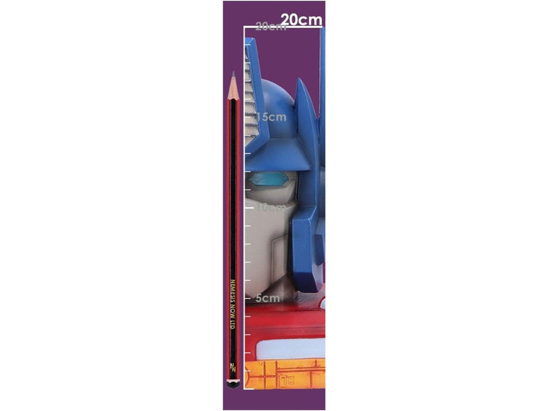 Nemesis Now - Transformers Optimus Prime Bookends