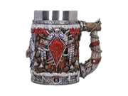 Nemesis Now - World of Warcraft - Horde Tankard - Figur