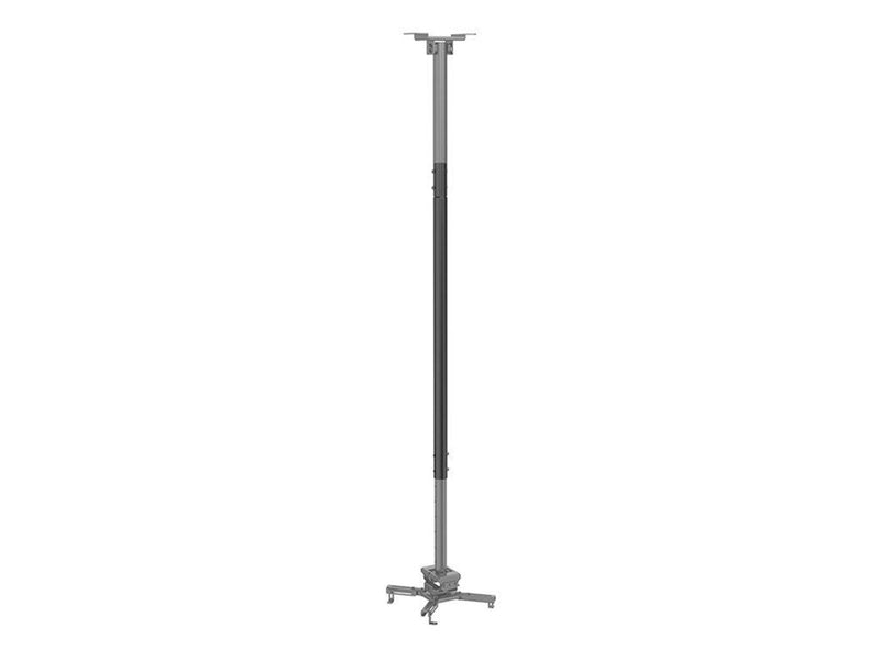 Neomounts ACL25-500BL mounting kit - for projector - black