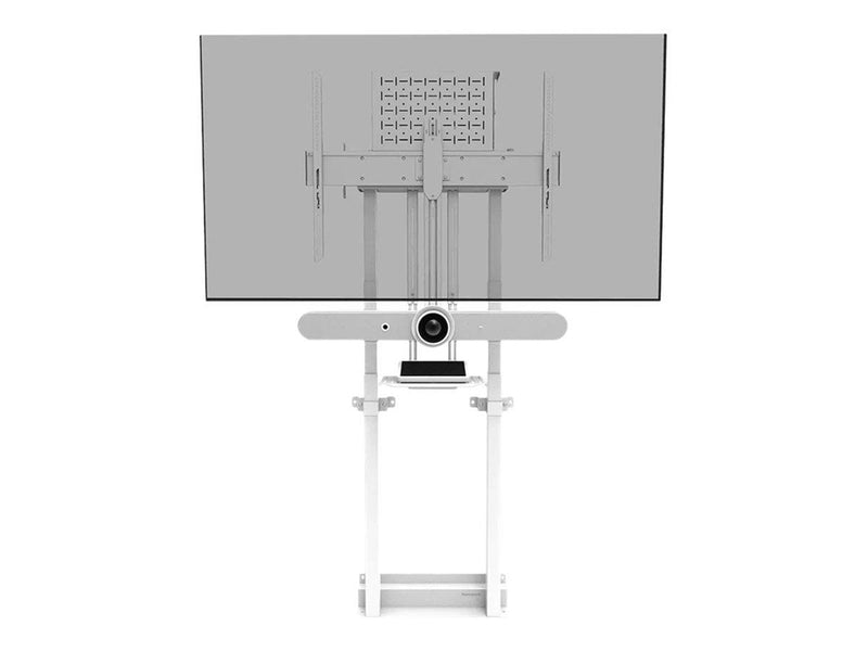 Neomounts AFL-875WH1 - mounting component - for camera / mediabox - white - Max 9 kg - recommended for